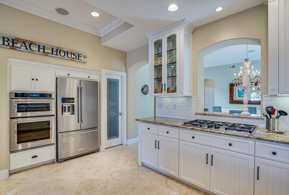 Huntington Beach Retreat - Huntington Beach, California