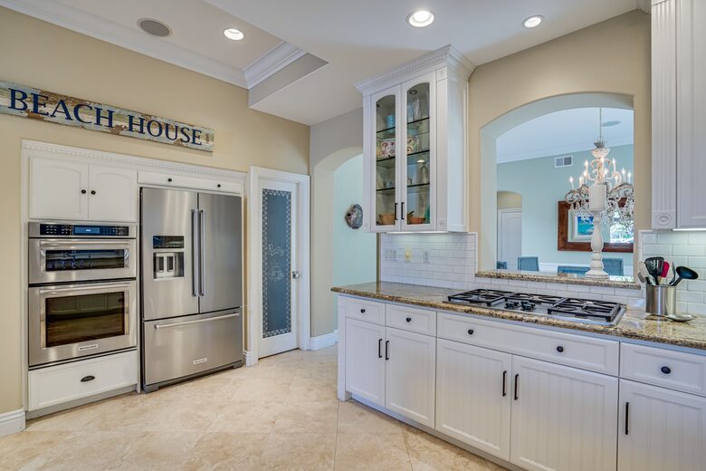 Huntington Beach Retreat - Huntington Beach, California