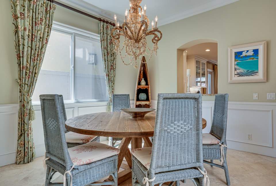 Huntington Beach Retreat - Huntington Beach, California