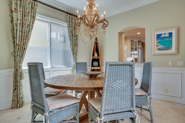 Huntington Beach Retreat - Huntington Beach, California