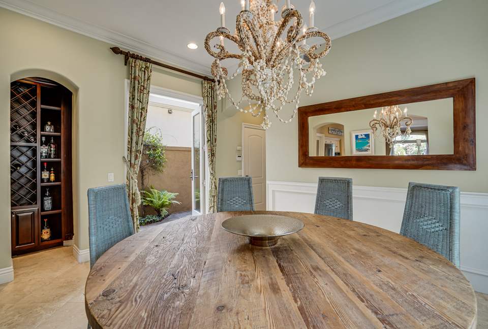 Huntington Beach Retreat - Huntington Beach, California