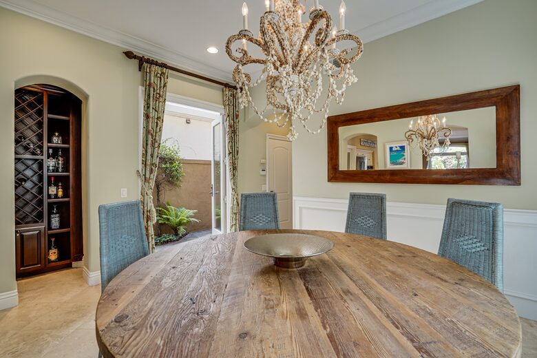 Huntington Beach Retreat - Huntington Beach, California