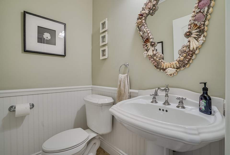 Huntington Beach Retreat - Huntington Beach, California