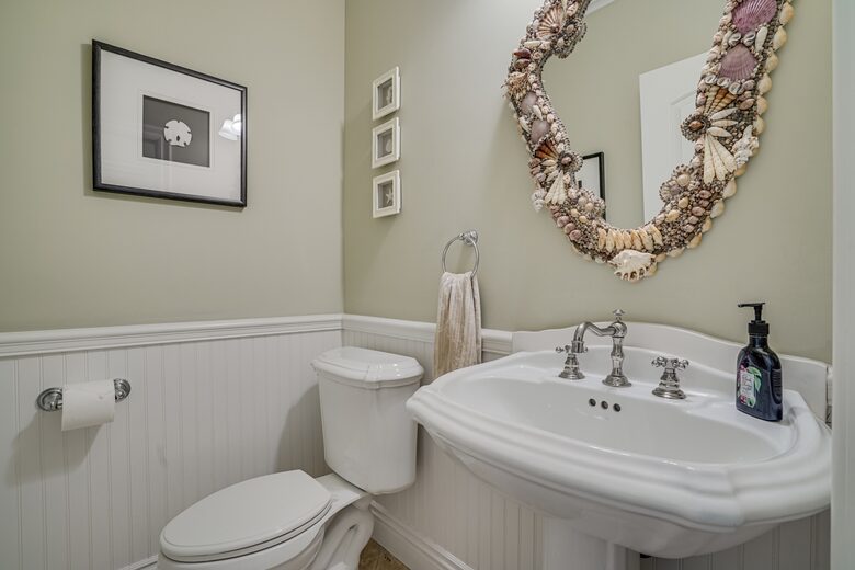 Huntington Beach Retreat - Huntington Beach, California