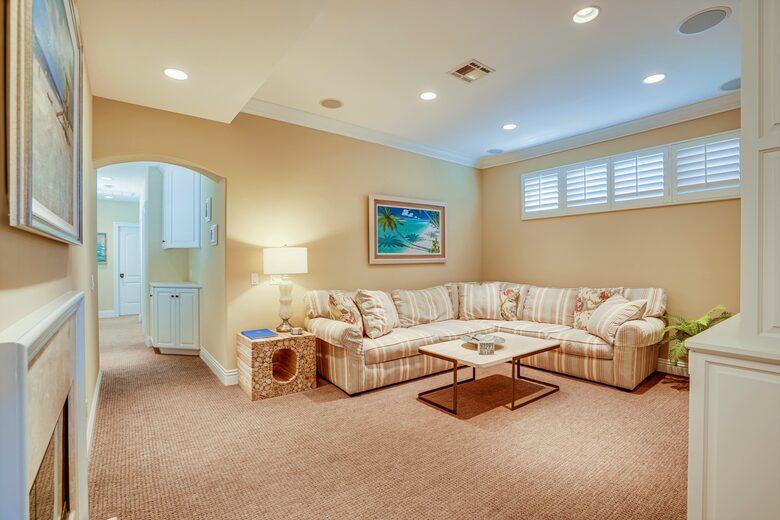 Huntington Beach Retreat - Huntington Beach, California