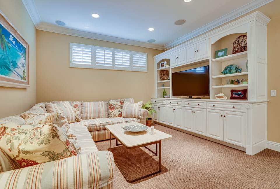 Huntington Beach Retreat - Huntington Beach, California