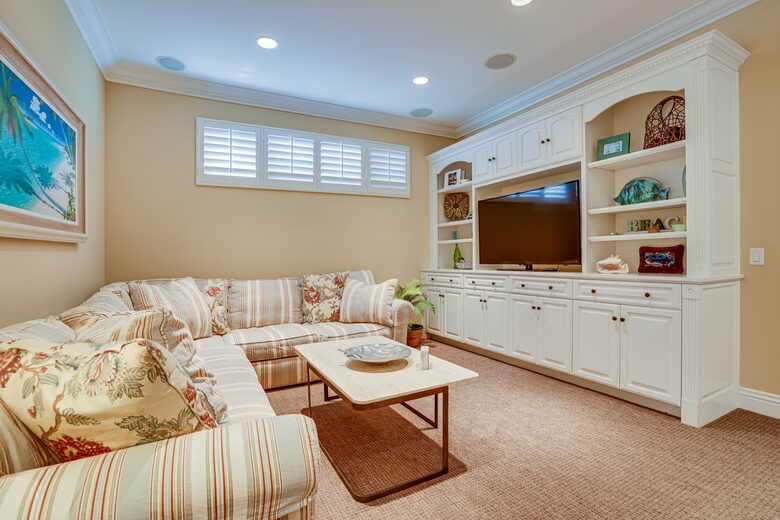 Huntington Beach Retreat - Huntington Beach, California