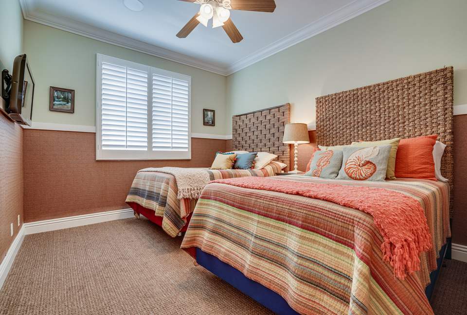 Huntington Beach Retreat - Huntington Beach, California