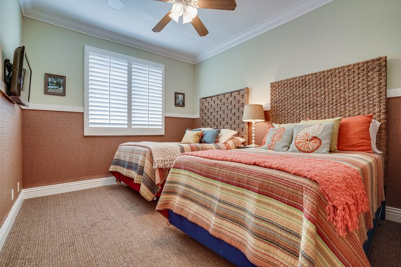 Huntington Beach Retreat - Huntington Beach, California