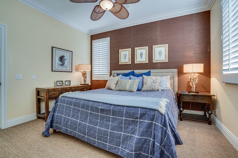 Huntington Beach Retreat - Huntington Beach, California