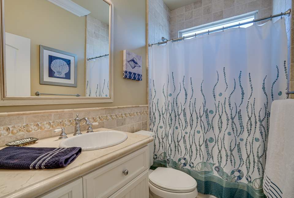 Huntington Beach Retreat - Huntington Beach, California