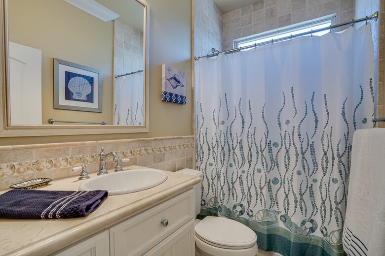 Huntington Beach Retreat - Huntington Beach, California