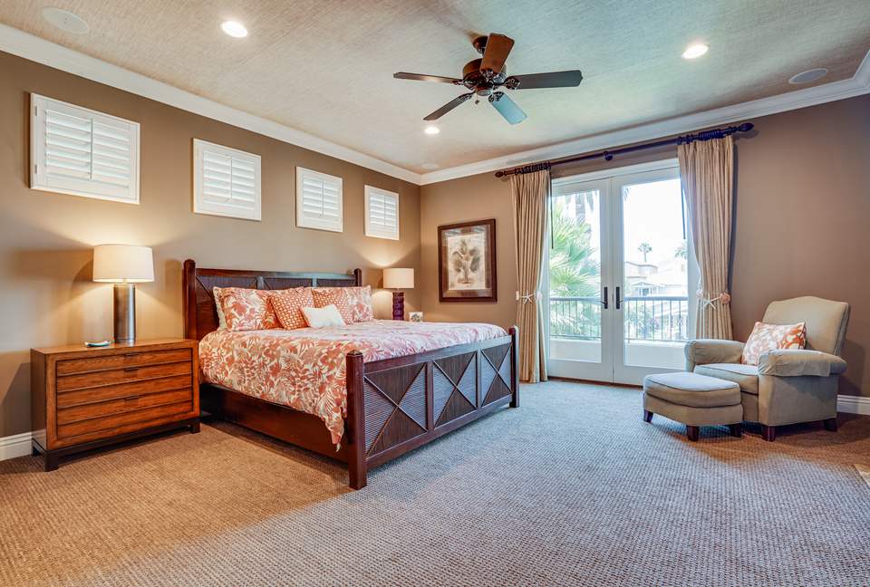 Huntington Beach Retreat - Huntington Beach, California