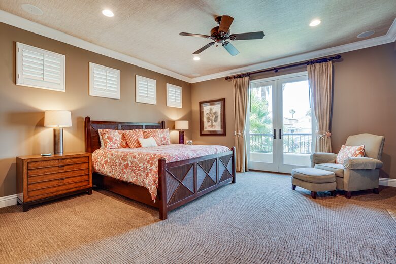 Huntington Beach Retreat - Huntington Beach, California