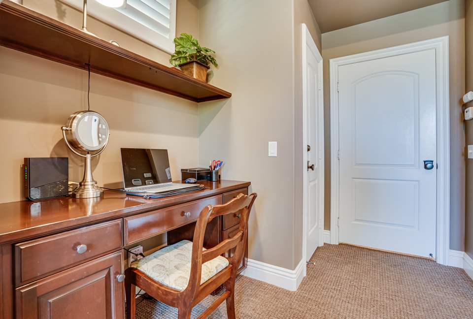 Huntington Beach Retreat - Huntington Beach, California