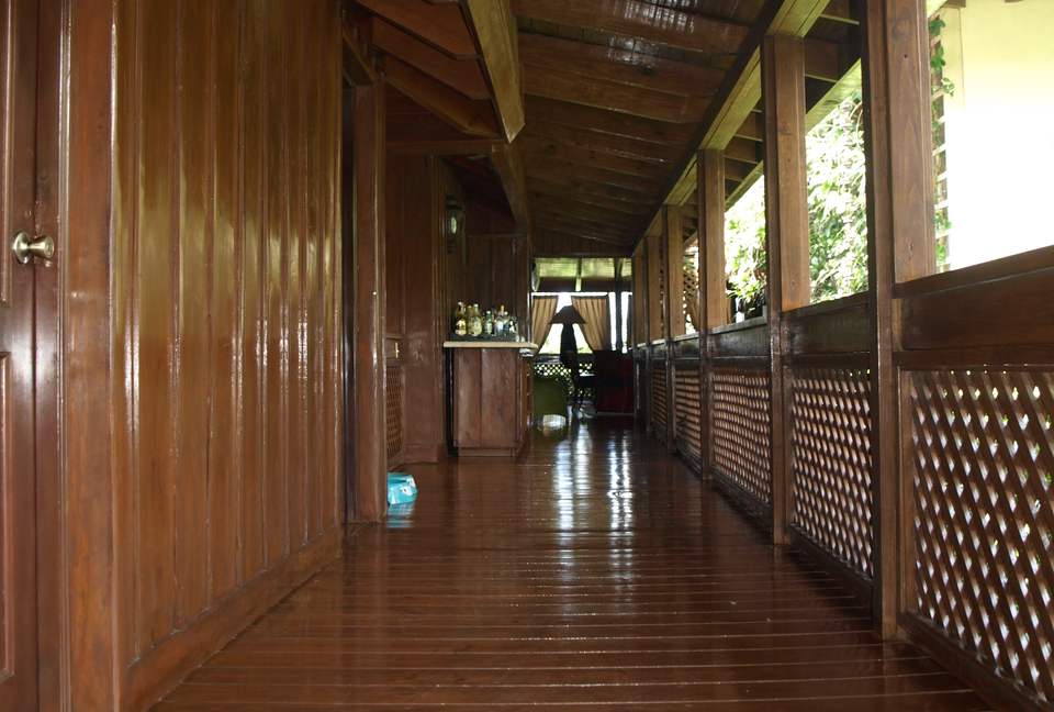 Punta Aguila - LaRomana, Dominican Republic