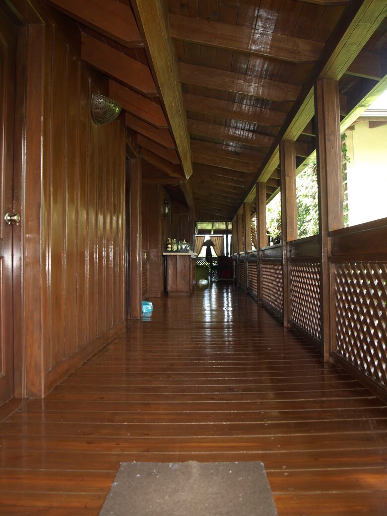 Punta Aguila - LaRomana, Dominican Republic