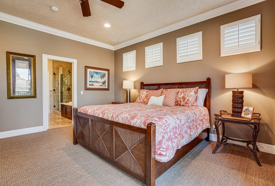 Huntington Beach Retreat - Huntington Beach, California