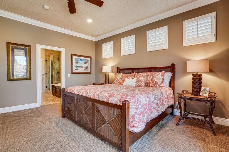 Huntington Beach Retreat - Huntington Beach, California