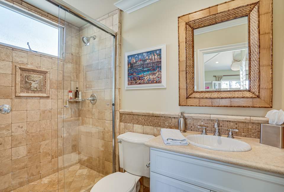 Huntington Beach Retreat - Huntington Beach, California