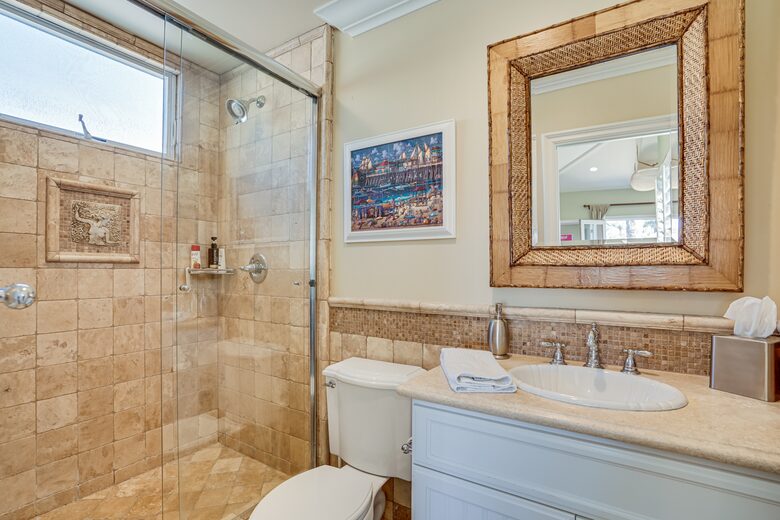 Huntington Beach Retreat - Huntington Beach, California