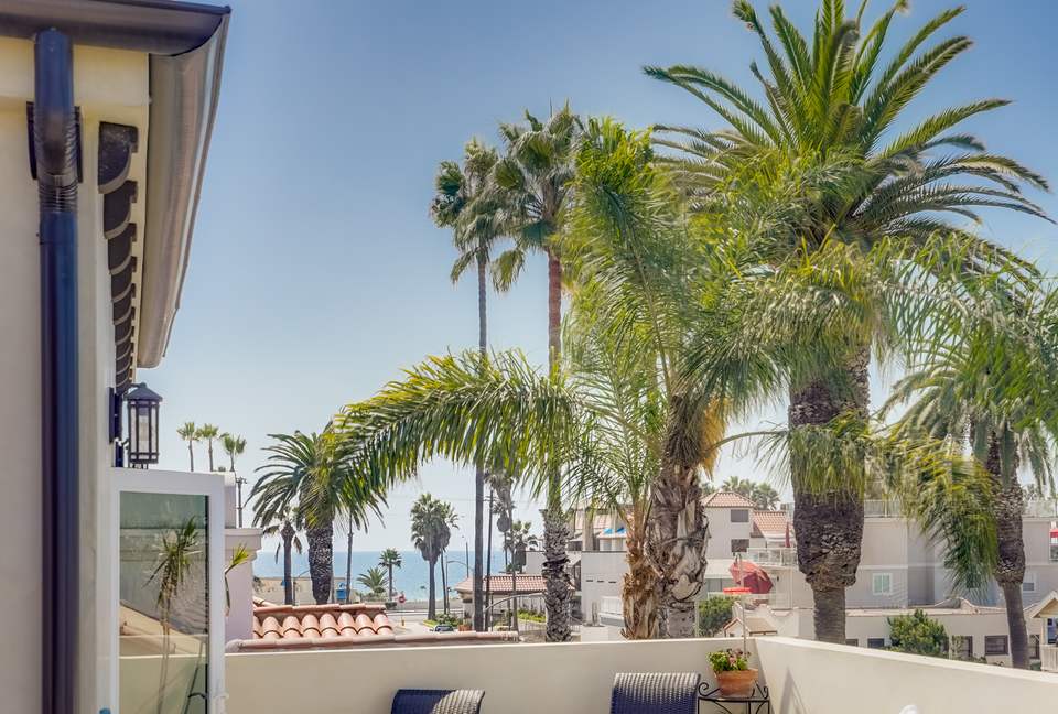 Huntington Beach Retreat - Huntington Beach, California