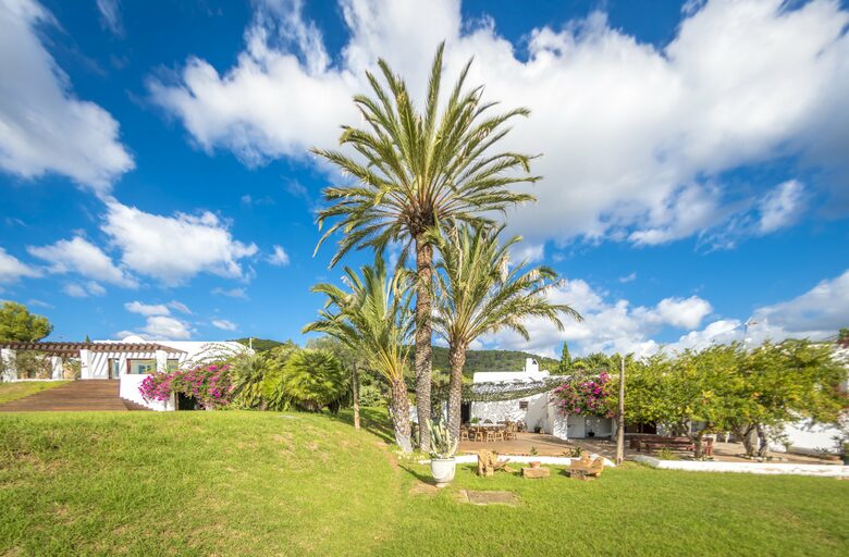 Blue Star (R) - Ibiza, Spain