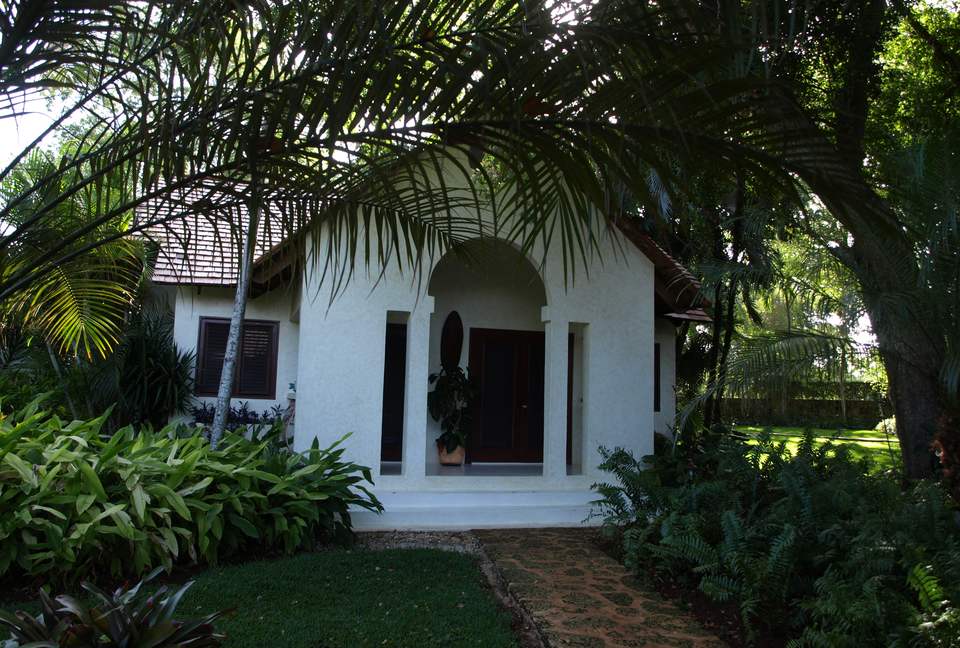 Punta Aguila - LaRomana, Dominican Republic