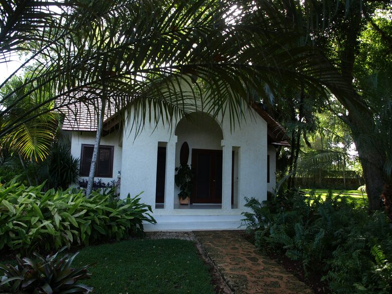 Punta Aguila - LaRomana, Dominican Republic