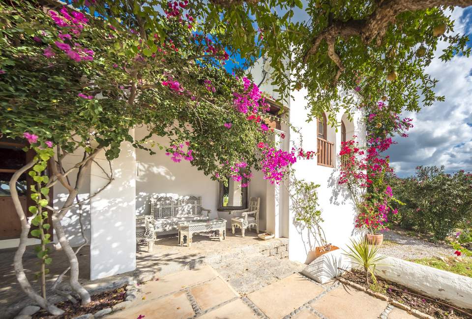 Blue Star (R) - Ibiza, Spain