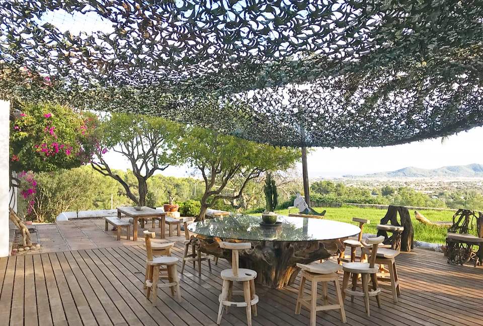 Blue Star (R) - Ibiza, Spain