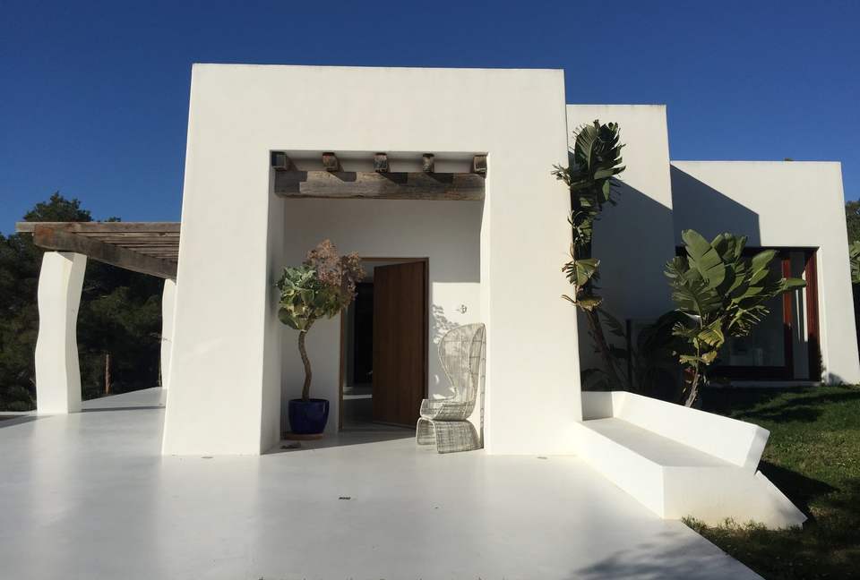 Blue Star (R) - Ibiza, Spain