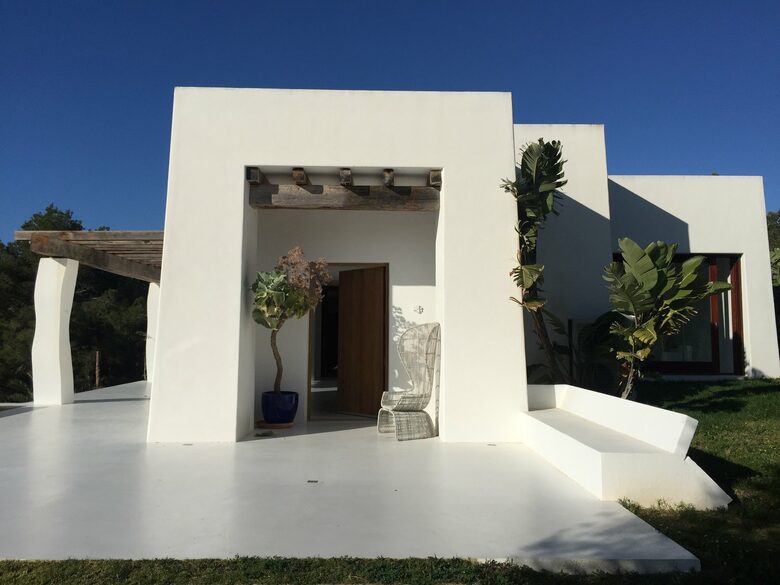 Blue Star (R) - Ibiza, Spain