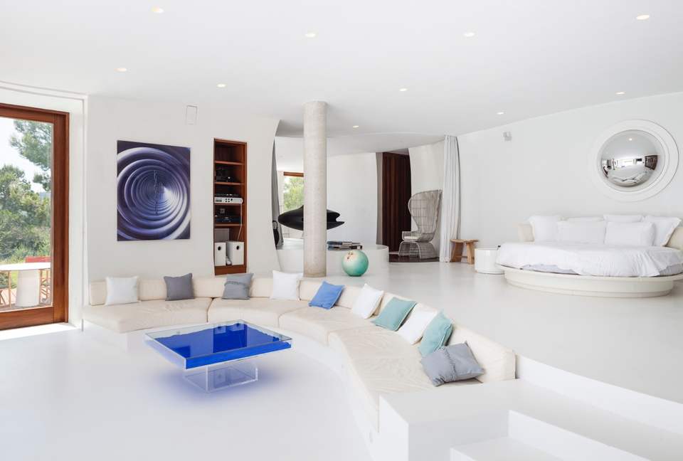 Blue Star (R) - Ibiza, Spain