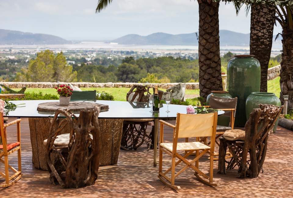 Blue Star (R) - Ibiza, Spain