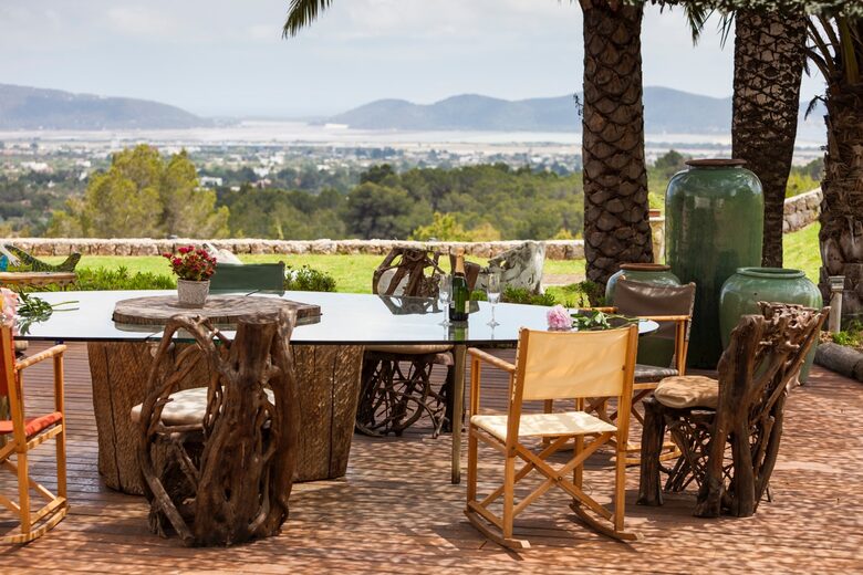 Blue Star (R) - Ibiza, Spain