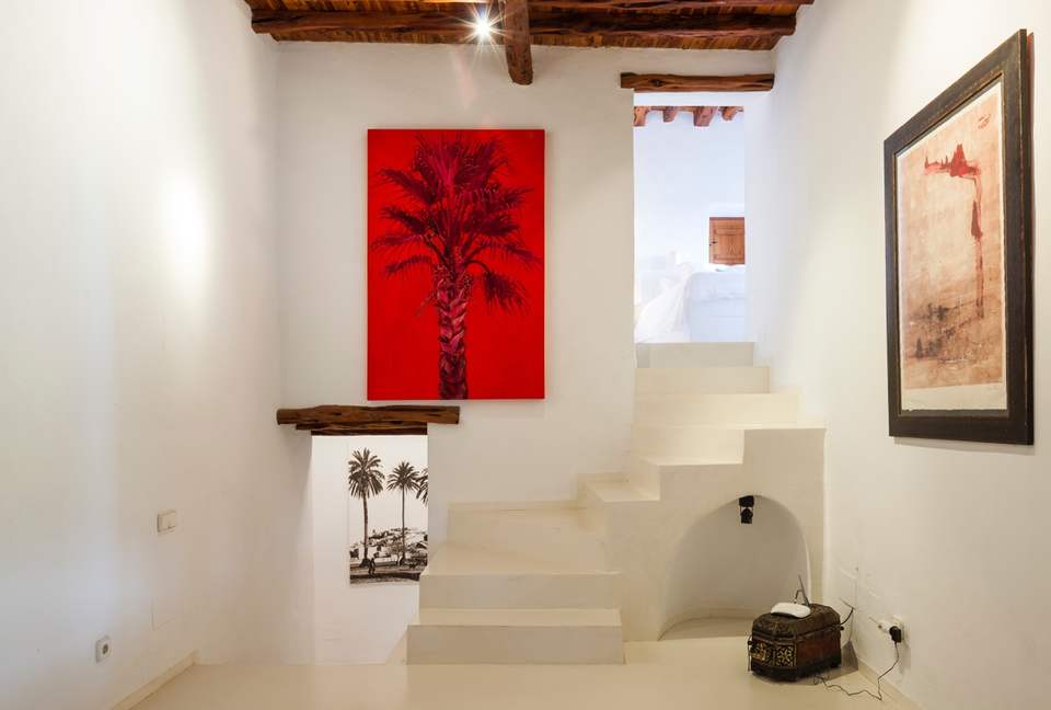 Blue Star (R) - Ibiza, Spain