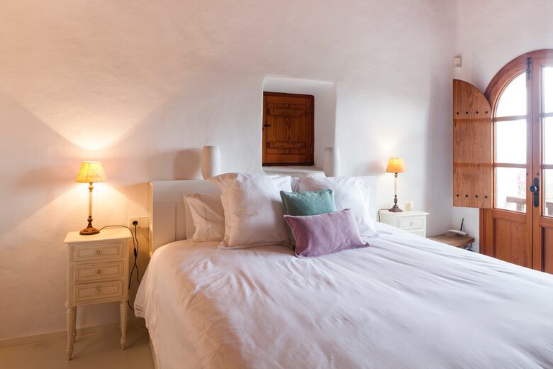 Blue Star (R) - Ibiza, Spain