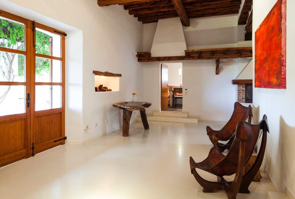 Blue Star (R) - Ibiza, Spain