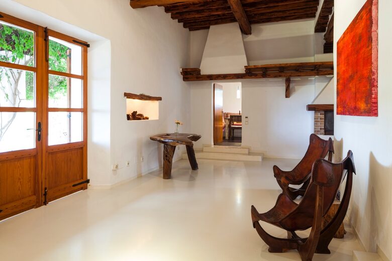 Blue Star (R) - Ibiza, Spain