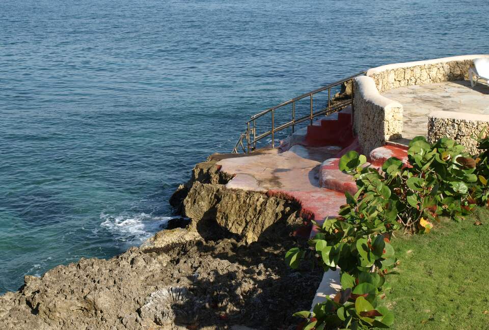 Punta Aguila - LaRomana, Dominican Republic