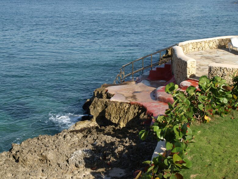 Punta Aguila - LaRomana, Dominican Republic