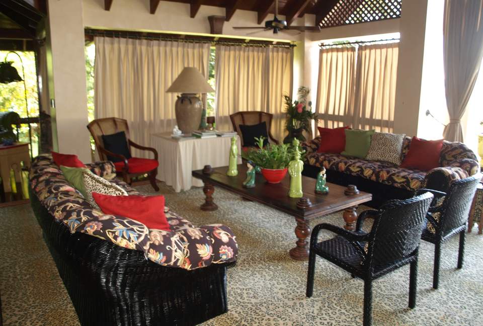 Punta Aguila - LaRomana, Dominican Republic