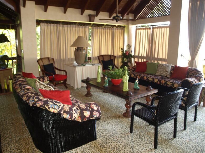 Punta Aguila - LaRomana, Dominican Republic