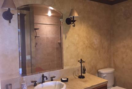 Elegance in the Forest - Monterey, California