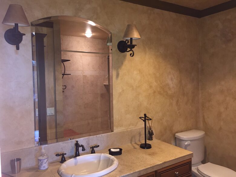 Elegance in the Forest - Monterey, California