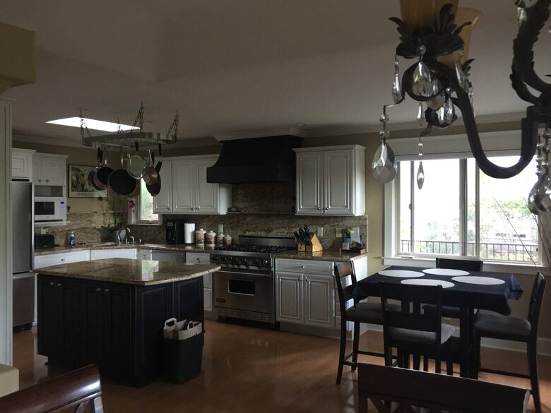 Elegance in the Forest - Monterey, California