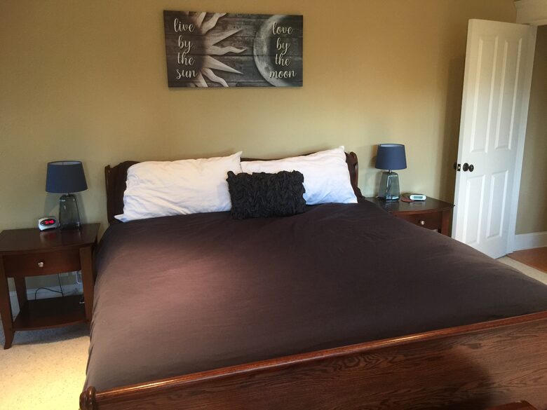 Elegance in the Forest - Monterey, California