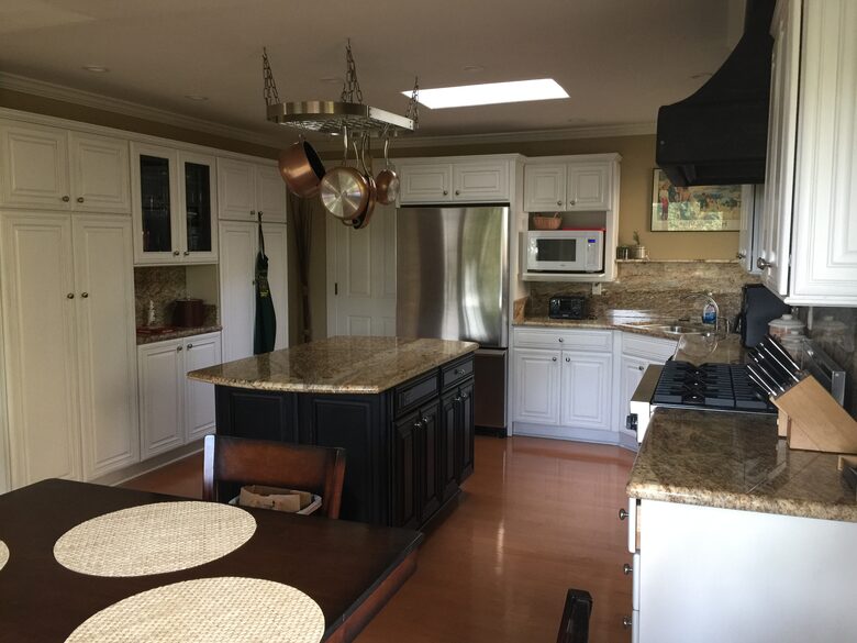 Elegance in the Forest - Monterey, California