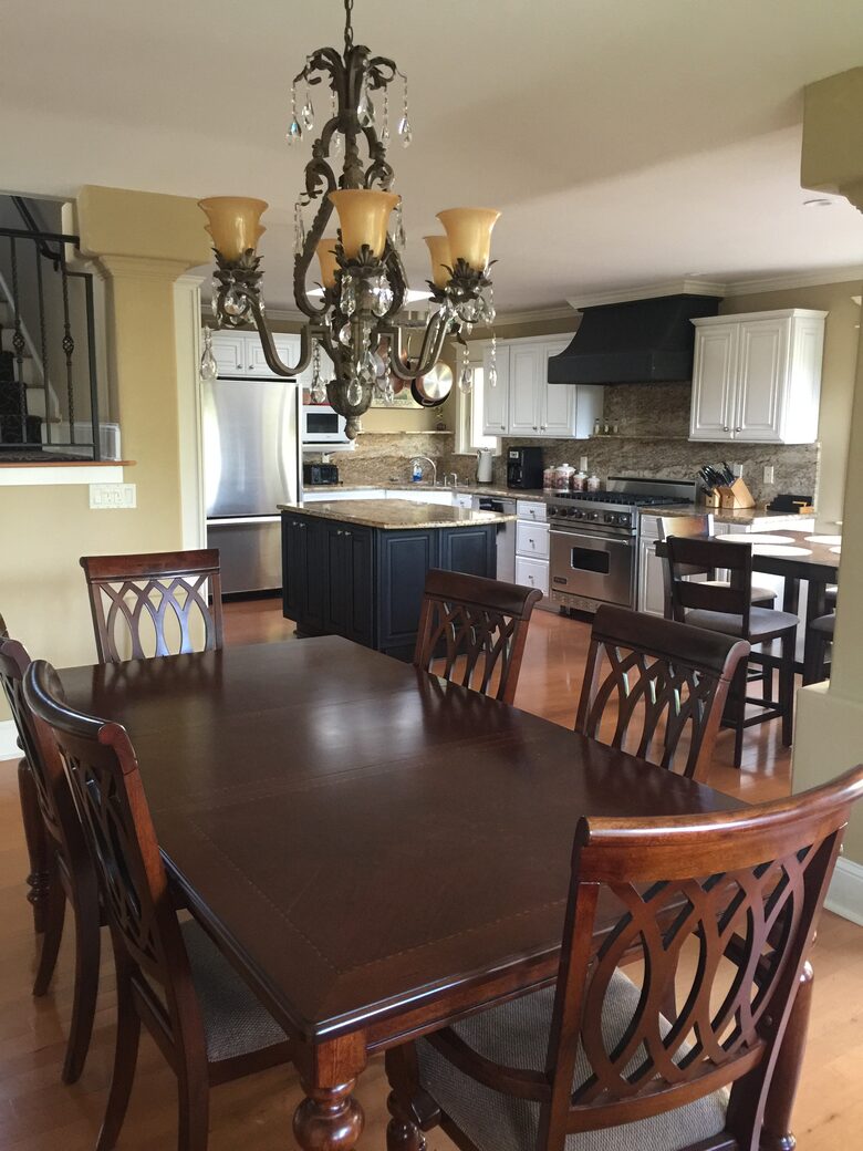 Elegance in the Forest - Monterey, California